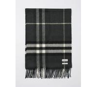 Scarf BURBERRY Men color Green - Size: OS - male