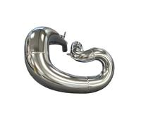 Fresco Exhaust Front Pipe Chrome Beta RR 250/300 2012-2024