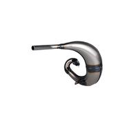 Scarf - Exhaust TECNIGAS Quantum for Moto Spare Parts Accessories Part