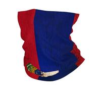 Scarf Jesus Christ Is The Answer Windproof Neck Gaiter Warmer Balaclava For Football Volleyball Workout