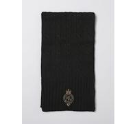 Scarf LAUREN RALPH LAUREN Woman color Black - Size: OS - female