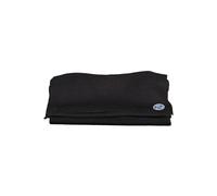 Scarf - male - North Sails - Winter Scarves - Black - ONE SIZE - Accessories ONE SIZE