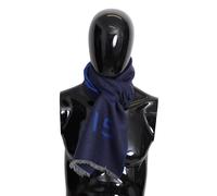 Scarf Navy BlueScarves Givenchy Blue One Size