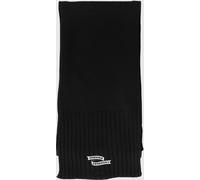 Scarf OPENING CEREMONY Woman color Black - Size: OS - female