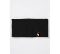 Scarf PHILOSOPHY DI LORENZO SERAFINI Woman color Black - Size: OS - female