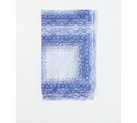 Scarf PHILOSOPHY DI LORENZO SERAFINI Woman color Blue - Size: OS - female