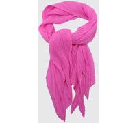 Scarf PLEATS PLEASE ISSEY MIYAKE Woman color Pink - Size: OS - female
