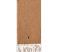Scarf POLO RALPH LAUREN Men color Beige - Size: OS - male