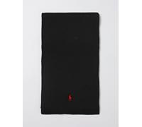 Scarf POLO RALPH LAUREN Men color Black 1 - Size: OS - male