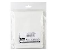 Scarf Ponge9 DU145874C - A Habutai Fabric 8-150 x 40 cm 9 - Habutai 8-150 x 40 cm - Decorating Technique - Silk Painting with Ease - Manufactured in China