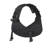 SCARF PORTAGE PORTABLE -BOOKING | Breathable Airy Mesh Fabric for | Lightweight and Comfortable Adjustable Design, Travel Equipment for Hiking | Camping & Activities