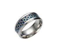 Scarf Scarves Wraps Shawl Hexagon Finger Ring Star Of David Hexagram Rings For Biker Jewelry
