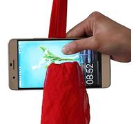 Scarf Tricks For Kids - Fun Silk Close-up Through Phone Beginners-Friendly Gags Joke Toys, Stage Performance Accessories Birthday Party