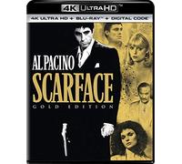 Scarface (1983) [Blu-ray]