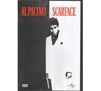 Scarface (1983) by Al Pacino