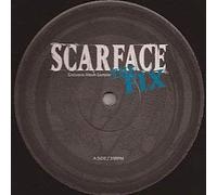 Scarface (3) - The Fix (Exclusive Album Sampler)