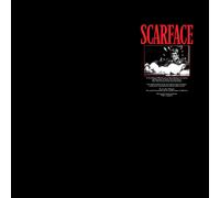 Scarface American Dream Unisex T-Shirt - Black - S - Black