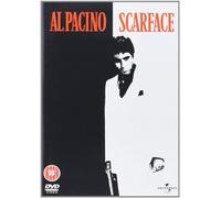 Scarface by Al Pacino