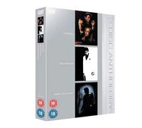 Scarface/Casino/Carlito's Way [DVD]