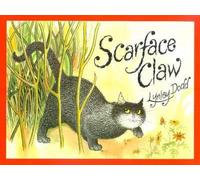 (Scarface Claw) By Lynley Dodd (Author) Paperback on (Jul , 2003)