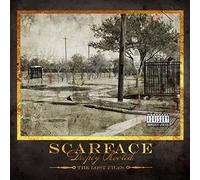 Scarface – Deeply Rooted: Lost Files – BMG