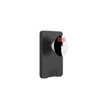 Scarface Distressed Movie Poster Photo PopSockets PopWallet for MagSafe