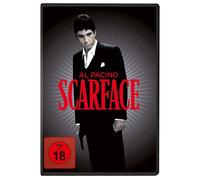 Scarface Edition) (Widescreen) Bauer Steven Loggia Robert Pacino Al (US IMPORT)