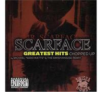 Scarface - Greatest Hits Chopped Up