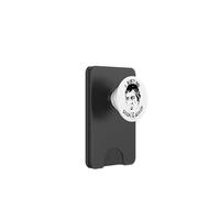 Scarface I Ain't No Cock A Roach Iconic Quote PopSockets PopWallet for MagSafe