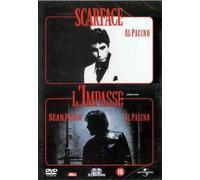 Scarface / L'Impasse - 2 DVD [Import belge]