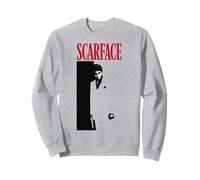 Scarface Original Movie Poster Sweatshirt