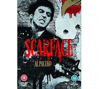 Scarface - Screen Outlaws Edition [DVD] [1983]