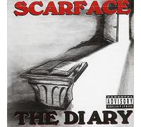 Scarface - The Diary