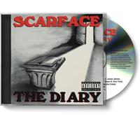 Scarface - The Diary (2026 Reissue)