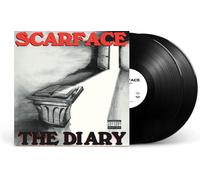 Scarface – The Diary – Vinyl – 2026 Reissue