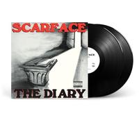 Scarface - The Diary (2026 Reissue) [VINYL]