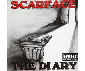 Scarface - The Diary