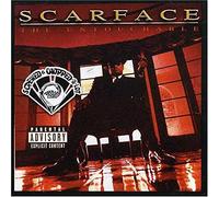 Scarface - The Untouchable (Screwed)