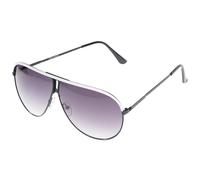 Scarface Tony Montana Black Gradiant Sunglasses