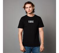 Scarface Unisex T-Shirt - Black - M