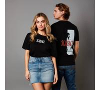 Scarface Unisex T-Shirt - Black | Size: 2XL Scarface Black 2XL