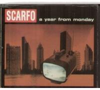 Scarfo - A Year From Monday