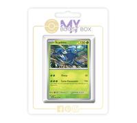 Scarhino (Heracross) 006/193 Reverse - my-booster X Écarlate et Violet 02 Évolutions à Paldea - Box of 10 Pokemon French Cards