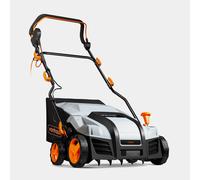 Scarifier & Lawn Aerator 2000W