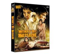 Scarimbolo, Adam - Mother'S Day Massacre - Ltd. Scanavo Uncut ed.