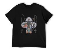 Scaring The Hoes T-Shirt JPEGMAFIA and Danny Brown Album T-Shirt Rap Hip Hop Tee