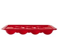 Scaritech HZ543 Pizza Dough Proofing Tray, Polypropylene