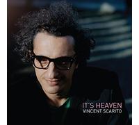 Scarito, Vincent - It's Heaven
