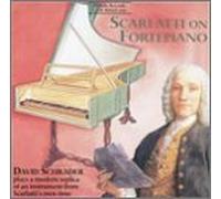 Scarlatti: 18 Piano Sonatas [IMPORT]