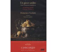 Scarlatti: A Daring Game - 12 Thematic Variations [DVD] [NTSC]